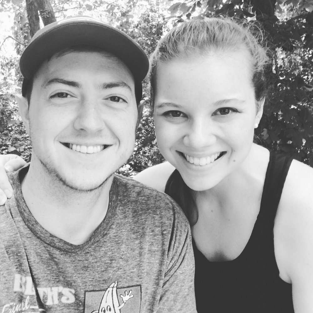 Meet your Posher, Katelyn